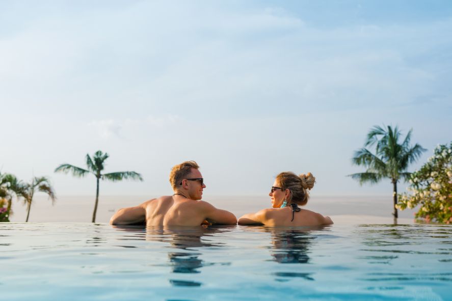 Holiday in Phuket